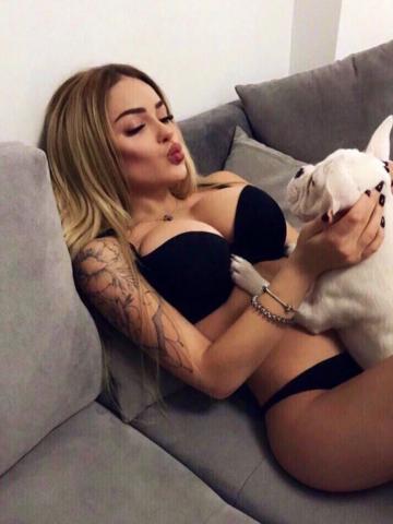Анкета проститутки Марта - Фото, 24 года, №272671