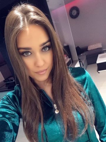 Анкета проститутки Влада - Фото, 25 лет, №265794